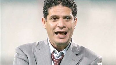 مدير فني مصري يترأس القائمة المرشحة لأفضل مدرب في الإمارات