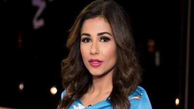 رد الإعلامية مهيرة عبد العزيز بعد سخرية رامز منها