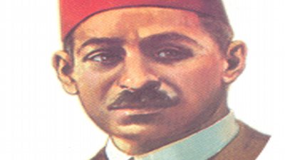 في ذكرى وفاته.. 