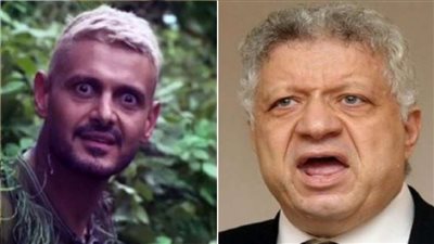 مرتضى  له حق انتقاد 