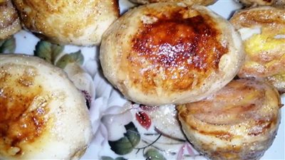 بعد شهرته على السوشيال ميديا .. تعرف على البيض المدحرج