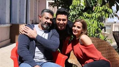 الحلقة السادسة من لمس أكتاف.. إيمان العاصي تحاول الانتحار