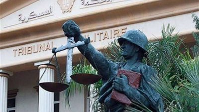 سماع شهود النفي بمحاكمة 43 متهما في حادث الواحات الإرهابي