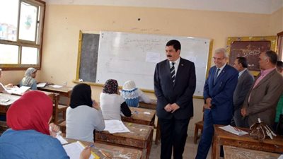 المناطق الأزهرية تستعد لبدء امتحانات الطلاب غدًا