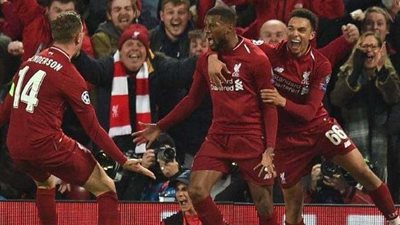 موعد والقنوات الناقلة لمواجهة ليفربول وولفرهامبتون