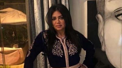 شاهد.. أحدث ظهور لـ رانيا يوسف في إطلالة رمضانية