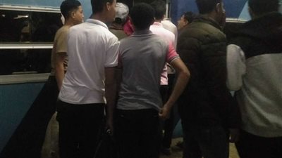 السكة الحديد تعلن التأخيرات المتوقعة لقطارات اليوم الأحد