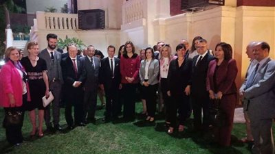 12 يوليو.. عقد مؤتمر الكيانات المصرية بالخارج في القاهرة