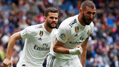 بث مباشر.. مباراة ريال مدريد أمام ريال سوسيداد بالدوري الإسباني