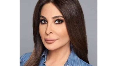 أبرزهم إليسا ونجوى كرم.. نجمات لبنان ينعين البطريرك صفير