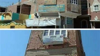 محمود غيث : مصر بها 3 مليون و245 ألف عقار 