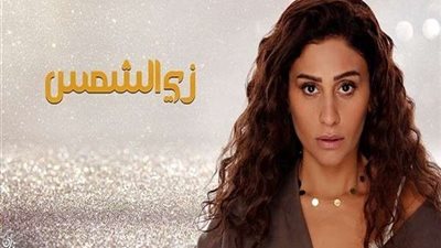 أبرز لقطات الحلقة السادسة من مسلسل 