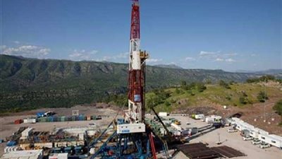 شركة صينية تنجز حفر بئرين نفطيين جديدين جنوبي العراق