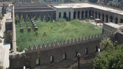 تخصيص 181 مليون جنيه لترميم مسجد 