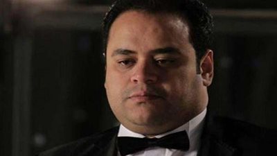 رواد السوشيال ميديا يعلقون على أزمة صوت محمد ممدوح في التمثيل