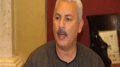 نقابة الفلاحين تهنئ الرئيس السيسي بذكرى العاشر من رمضان