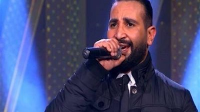 أحمد سعد يطرح دعاء ديني 