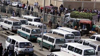 بعد 60 عامًا من الإهمال.. البرلمان ينتفض ضد إمبراطورية الميكروباص