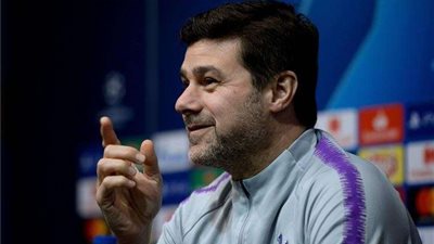 تشكيل توتنهام الرسمي أمام إيفرتون في البريميرليج