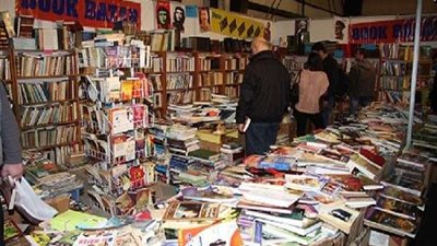 انطلاق معرض فيصل في دورته الثامنة بحضور وزيرة الثقافة.. غدًا