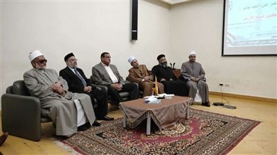 بحضور محافظ البحيرة.. الإحتفال بمرور ألف عام على إنشاء الأزهر الشريف
