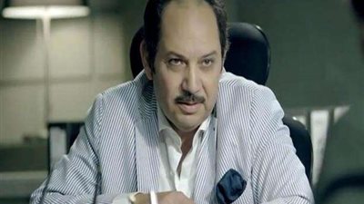 كمال أبو رية ينتهي من تصوير مسلسل 