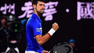 جوكوفيتش يتأهل لنهائي مدريد.. ويواجه رفائيل نادال