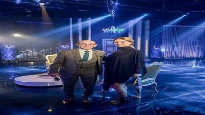 محمد صبحى لـ