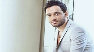 الخميس المقبل..رامى جمال يحيي حفلًا غنائيًا بالقاهرة