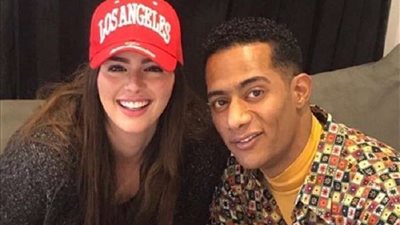 ما لا تعرفة عن هنادي مهنا.. خطفت قلوب المصرين بزلزال محمد رمضان