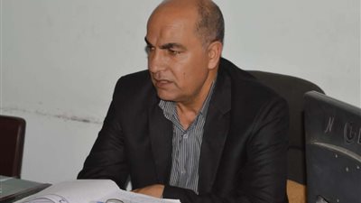 ضبط 118 بطاقة تموينية داخل مخبز بدون وجود أصحابها بالدقهلية