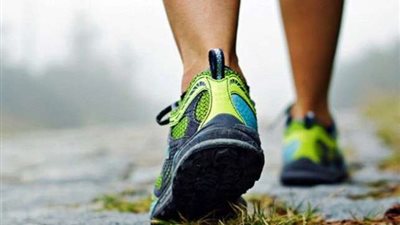 تعرف على فوائد المشى فى رمضان