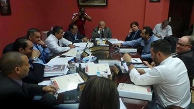 الجبلاية يفتح القيد للموسم الجديد أواخر يوليو بسبب البطولات الإفريقية