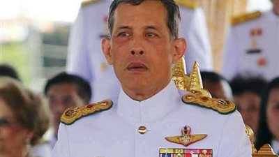 11 حزبًا سياسيًا في تايلاند ينضموا إلى 