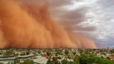 سكان أستراليا يتهموا الحكومة بعدم اتخاذ إجراء إزاء تغير المناخ