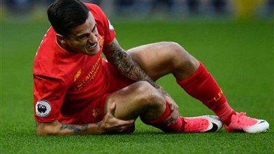 برشلونة يكشف حجم إصابة كوتينيو وإمكانية لحاقه بنهائي كأس الملك