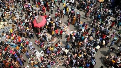 300 مليون شخص مهددون بالخطر حتى عام 2050.. والسبب!