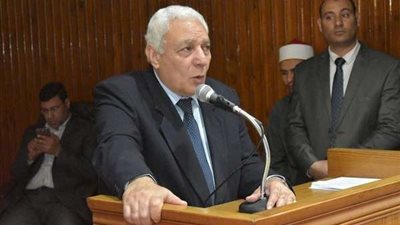 أسامة العبد: الموازنة العامة للأزهر الشريف في حاجة للزيادة