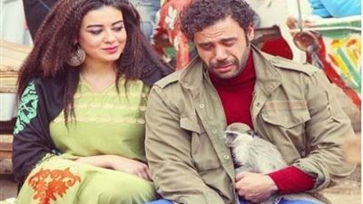 محمد إمام يكشف سر اختيار 