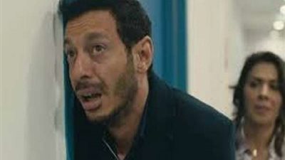 مسلسل أبو جبل الحلقه الـ7 يتصدر 