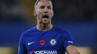 عقوبة مغلظة ضد درينكووتر لاعب تشيلسي بسبب الكحوليات