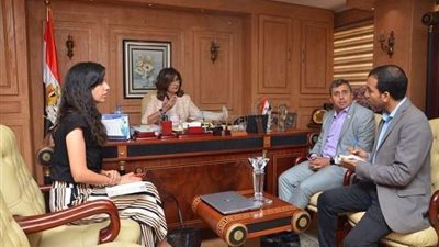 الهجرة تطلق معسكر 