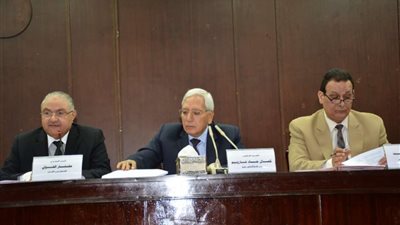 محافظ الدقهلية: 3 شهور مهلة للبدء في طلاء واجهات المباني بالمدن