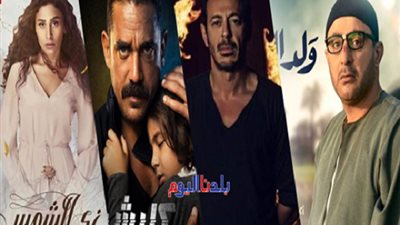 بين الإثارة والغموض.. الحلقة السابعة من مسلسلات رمضان تتصدر تريندات 