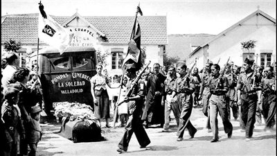 إيطاليا تأمل في إعادة لوحة فنية سلبتها ألمانيا إبان الحرب العالمية