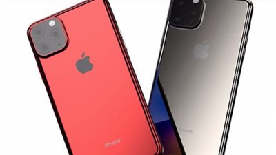 بإمكانيات مذهلة.. تعرف على موعد إطلاق هاتف أيفون 11