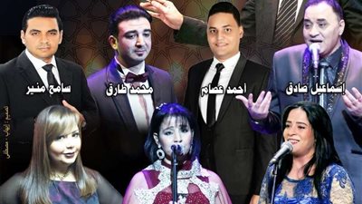 الفرقة العربية الإسلامية تحيى سهرات رمضان على مسرح أوبرا دمنهور