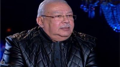 بالفيديو.. سمير صبري: 