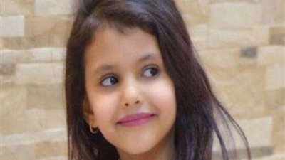 مشهد مؤثر لـ