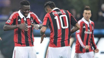 خلاف بين اتحاد الكرة الغاني والمدير الفني يهدد برحيل 